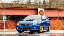 Load image into Gallery viewer, 2000 Subaru Impreza WRX STI