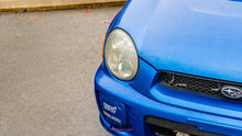 Load image into Gallery viewer, 2000 Subaru Impreza WRX STI