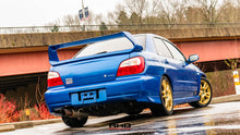 Load image into Gallery viewer, 2000 Subaru Impreza WRX STI