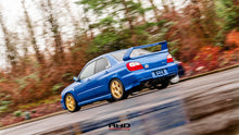 Load image into Gallery viewer, 2000 Subaru Impreza WRX STI