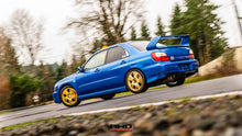 Load image into Gallery viewer, 2000 Subaru Impreza WRX STI