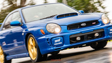 Load image into Gallery viewer, 2000 Subaru Impreza WRX STI