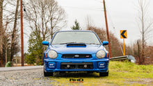 Load image into Gallery viewer, 2000 Subaru Impreza WRX STI