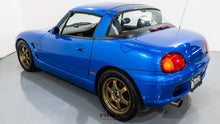 Load image into Gallery viewer, 1994 Suzuki Cappuccino EA11 *SOLD*
