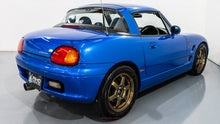 Load image into Gallery viewer, 1994 Suzuki Cappuccino EA11 *SOLD*