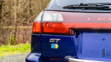 Load image into Gallery viewer, 1998 Subaru Legacy GTB