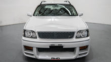 Load image into Gallery viewer, 1998 Nissan Stagea 260RS Autech Edition *SOLD*