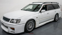 Load image into Gallery viewer, 1998 Nissan Stagea 260RS Autech Edition *SOLD*