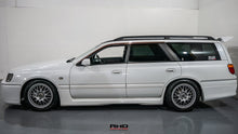 Load image into Gallery viewer, 1998 Nissan Stagea 260RS Autech Edition *SOLD*