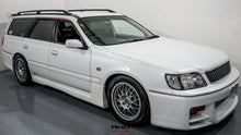 Load image into Gallery viewer, 1998 Nissan Stagea 260RS Autech Edition (WA)