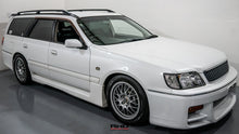 Load image into Gallery viewer, 1998 Nissan Stagea 260RS Autech Edition *SOLD*