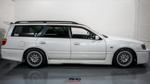 Load image into Gallery viewer, 1998 Nissan Stagea 260RS Autech Edition *SOLD*