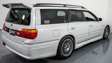 Load image into Gallery viewer, 1998 Nissan Stagea 260RS Autech Edition (WA)