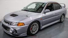 Load image into Gallery viewer, 1996 Mitsubishi EVO IV (WA)