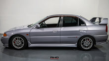 Load image into Gallery viewer, 1996 Mitsubishi EVO IV (WA)