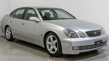Load image into Gallery viewer, 2001 Toyota Aristo V300 *SOLD*