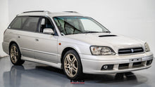 Load image into Gallery viewer, 1999 Subaru Legacy GTB E-Tune *SOLD*