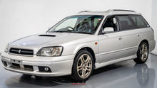 Load image into Gallery viewer, 1999 Subaru Legacy GTB E-Tune *SOLD*