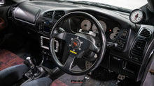 Load image into Gallery viewer, 1996 Mitsubishi EVO IV (WA)