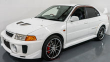 Load image into Gallery viewer, 1998 Mitsubishi EVO V *SOLD*