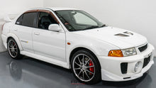 Load image into Gallery viewer, 1998 Mitsubishi EVO V *SOLD*