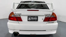 Load image into Gallery viewer, 1998 Mitsubishi EVO V *SOLD*