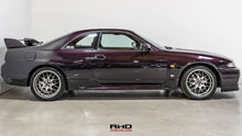 Load image into Gallery viewer, 1996 Nissan Skyline GTR *Reserved*
