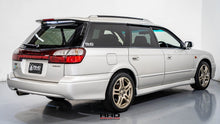 Load image into Gallery viewer, 1999 Subaru Legacy GTB E-Tune *SOLD*