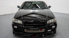 Load image into Gallery viewer, 1998 Nissan Skyline R34 GTT *SOLD*