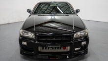 Load image into Gallery viewer, 1998 Nissan Skyline R34 GTT (WA)
