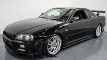 Load image into Gallery viewer, 1998 Nissan Skyline R34 GTT (WA)