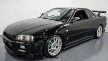 Load image into Gallery viewer, 1998 Nissan Skyline R34 GTT *SOLD*