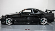 Load image into Gallery viewer, 1998 Nissan Skyline R34 GTT *SOLD*