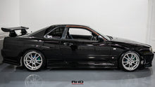 Load image into Gallery viewer, 1998 Nissan Skyline R34 GTT *SOLD*