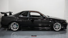 Load image into Gallery viewer, 1998 Nissan Skyline R34 GTT (WA)