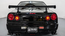 Load image into Gallery viewer, 1998 Nissan Skyline R34 GTT (WA)