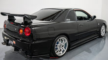 Load image into Gallery viewer, 1998 Nissan Skyline R34 GTT (WA)