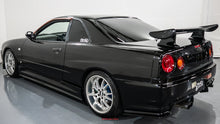 Load image into Gallery viewer, 1998 Nissan Skyline R34 GTT *SOLD*