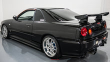 Load image into Gallery viewer, 1998 Nissan Skyline R34 GTT (WA)