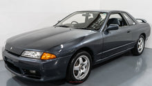 Load image into Gallery viewer, 1993 Nissan Skyline R32 GTST AT *SOLD*