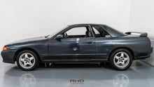 Load image into Gallery viewer, 1993 Nissan Skyline R32 GTST AT *SOLD*
