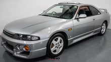Load image into Gallery viewer, 1996 Nissan Skyline R33 GTS25T S2 *SOLD*