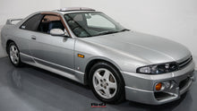 Load image into Gallery viewer, 1996 Nissan Skyline R33 GTS25T S2 *SOLD*