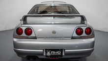 Load image into Gallery viewer, 1996 Nissan Skyline R33 GTS25T S2 *SOLD*