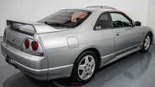 Load image into Gallery viewer, 1996 Nissan Skyline R33 GTS25T S2 *SOLD*