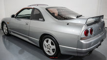 Load image into Gallery viewer, 1996 Nissan Skyline R33 GTS25T S2 *SOLD*