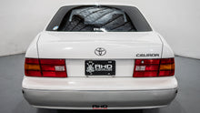 Load image into Gallery viewer, 1997 Toyota Celsior (WA)