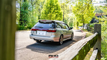 Load image into Gallery viewer, 1999 Subaru Legacy GTB E-Tune *SOLD*