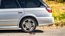 Load image into Gallery viewer, 1999 Subaru Legacy GTB E-Tune *SOLD*