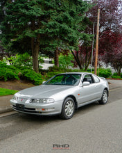 Load image into Gallery viewer, 1994 Honda Prelude *SOLD*